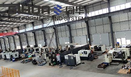 SIHUA factory